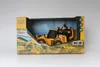 Carrera 1:35 RC CAT 950M Radlader (B/O) 1:35 Náhled obrázku produktu 19