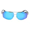 Sonnenbrille blaue Gläser selbsttönend Produktbild-Vorschau 2