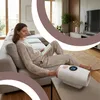 Appareil de massage des mains avec chaleur et compression, Voir les images du produit 10