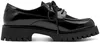 Tamaris Damen Businessschuhe 1-23790-43 001 Farbe: Schwarz Produktbild-Vorschau 28
