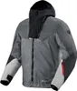 Revit Stratum Goretex Jacket Grey 2XL Men Grey 2XL Podgląd zdjęcia produktu 3
