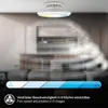 Stropní ventilátor s osvětlením Dálkové ovládání Ventilátor Náhled obrázku produktu 5