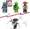 LEGO Ninjago Smok wodny Nyi EVO 71800 Podgląd zdjęcia produktu 12
