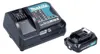 Pressa a batteria Makita CXT 12 V max - 300 ml Anteprima dell’immagine prodotto 14