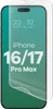 Hydrogel Folie für den Bildschirm für iPhone 17 Pro Max/16 Produktbild-Vorschau 5