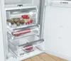 Bosch KIF82PFE0 Kühl-/Gefrierkombination 254l TouchControl Produktbild-Vorschau 19