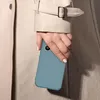 Cadorabo Hülle für Xiaomi 17 Hülle Silikon Handyhülle Case Produktbild-Vorschau 7