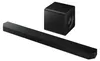 Samsung HW-Q800H/XC, 5.1.2 kan., 400 W, Bezprzewodowy, 200 Podgląd zdjęcia produktu 2