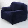 Elastický potah na pohovku Přehozy na pohovku Silný Náhled obrázku produktu 3