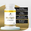 My Cycle Kapseln | Für deine körperliche Balance | Einfache Produktbild-Vorschau 2