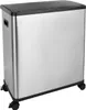 SVITA SR2X30 Sensormülleimer Abfalleimer 2fach 60l inkl. Produktbild-Vorschau 1
