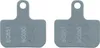 Avid Scheibenbremsbeläge 2 PIECE Road/Elixir/DB/Level Produktbild-Vorschau 10