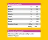 A table of analytical components and technological additives for pet food. Produktbild-Vorschau
