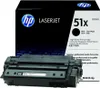 HP Q7551X XL black (Verpackung beschädigt) Produktbild-Vorschau 14