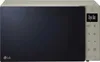 Mikrowelle LG MH6535NBS Produktbild-Vorschau 2