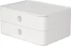 HAN Schubladenbox Allison SMART-BOX mit 2 Schubladen und Produktbild-Vorschau 1