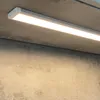 LED Aluminium Unterbauleuchte mit Schalter I warmweiß Produktbild-Vorschau 4