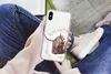 MuchoWow® Handyhülle Schutzhülle Hülle für iPhone X Produktbild-Vorschau 3