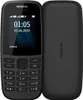 Nokia 105 2019 Dual SIM Handy Schwarz Produktbild-Vorschau 8