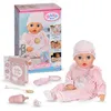 BABY born® Annabell, 43 cm Productafbeelding-voorbeeld 10