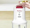 Moulinex ClickChef AT710110, 0,5 l, Červená, Průhledná, Náhled obrázku produktu 7