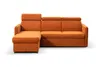 BARCELO Universelles Ecksofa 220x165 cm L-Form mit: Produktbild-Vorschau 3