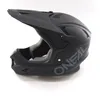 O'NEAL Bike Fullface Helm Sonus Solid Black S (55/56 cm) Produktbild-Vorschau 12