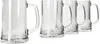 4x Artisan kufel do piwa 250 ml z podstawą w kształcie Podgląd zdjęcia produktu 2