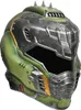 Replika Doom - The Dark Ages Wearable Helmet Podgląd zdjęcia produktu 2