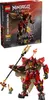 LEGO NINJAGO Le chevalier de feu 71846 Voir les images du produit 22