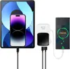Baseus Qpow Digital Display Powerbank Z Szybkim Ładowaniem Podgląd zdjęcia produktu 12