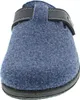 Rohde Bari pantofole da donna Pantofole Blu Tempo libero, Anteprima dell’immagine prodotto 46