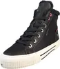 MUSTANG Mustand Sneaker Damen schwarz 41 Produktbild-Vorschau 10