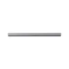 A thin, gray soundbar is shown horizontally against a white background. Náhľad obrázku produktu