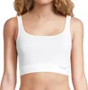 Speidel 2er Pack Bio Baumwolle Bustier Bequemer Weichbund Produktbild-Vorschau 2