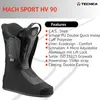 Skischuhe Skistiefel Skiboots - Tecnica Mach Sport HV 90 GW Produktbild-Vorschau 4
