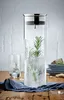 WMF Motion Wasserkaraffe 1,25l - Elegante Glaskaraffe mit Produktbild-Vorschau 17