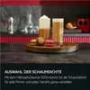 AEG Milchaufschäumer MF5-1-6ST 5000 MF5-1-6ST Edelstahl Produktbild-Vorschau 8