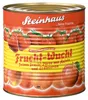 Steinhaus Frucht Wucht Erdbeer ungesüßt feinstes Frucht Produktbild-Vorschau 1
