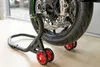 Parzini Motorradständer / Frontständer / Montageständer Produktbild-Vorschau 11