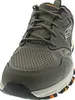 Skechers Sneakers 237265-OLV in Green color size 45 Voir les images du produit 78