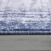 TT Home Wohnzimmer Teppich Kurzflor Modern Used Look Produktbild-Vorschau 2