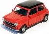 MINI COOPER 1300 Modellauto 10,5cm Metall Modell Auto Produktbild-Vorschau 1