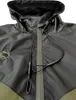Stark Soul® Herren Windbreaker Jacke mit Wabenmuster, Produktbild-Vorschau 6