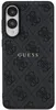 GUESS Handyhülle für Galaxy S25 Edge, Guess Hardcase 4G Produktbild-Vorschau 3