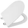 PACO toiletbril, SLIM, Soft Close, Easy Take, wit Productafbeelding-voorbeeld 2