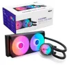 NZXT Kraken Core 240 RGB, Súprava vodného chladenia, 12 cm, Náhľad obrázku produktu 6