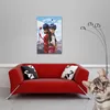 Miraculous - Poster - Parigi - Marinette + 1 OB poster Anteprima dell’immagine prodotto 2