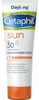 Mléko na opalování SPF 30 Cetaphil Sun (Liposomale Lotion) Náhled obrázku produktu 3