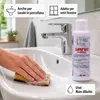 Smalto per sanitari, smalto ritocco sanitari, 90 ml Anteprima dell’immagine prodotto 4